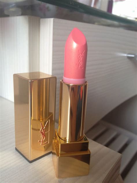 YSL pink golden melon